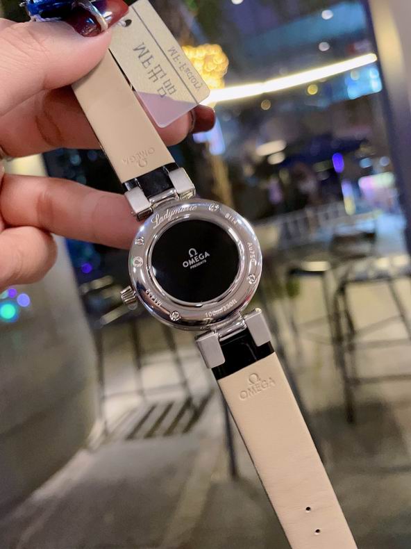 Omega women 34X10mm 123190 (7)