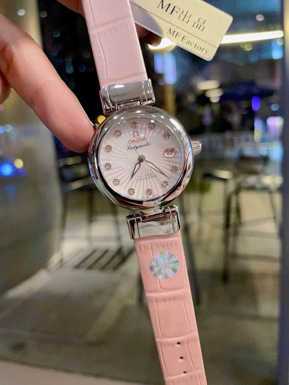 Omega women 34X10mm 123190 (8)