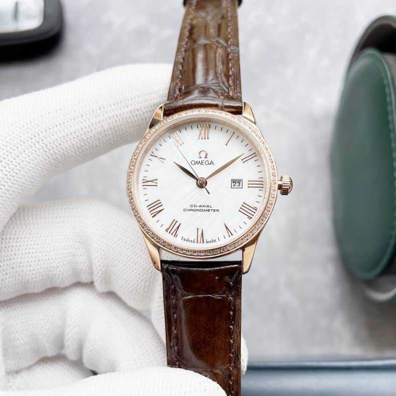 Omega women 34X8mm 122511 (3)