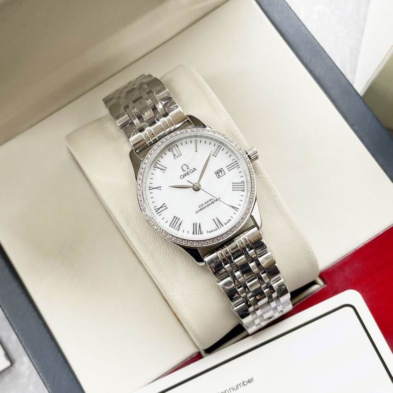 Omega women 34X8mm 122511 (5)