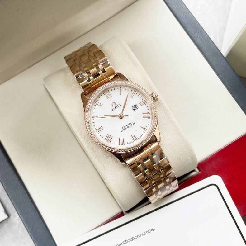 Omega women 34X8mm 122511 (6)