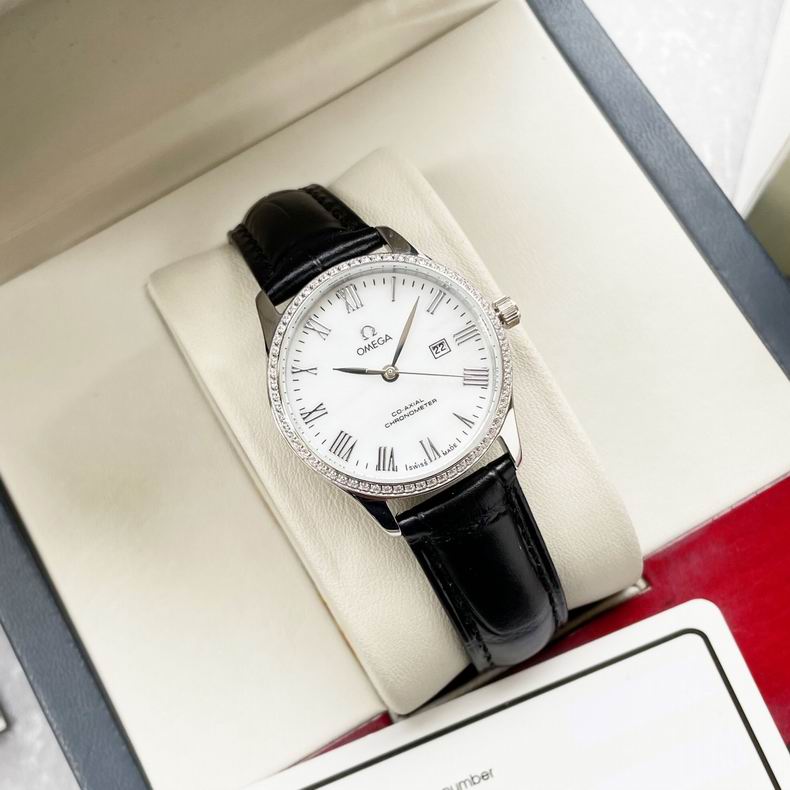 Omega women 34X8mm 122511 (9)