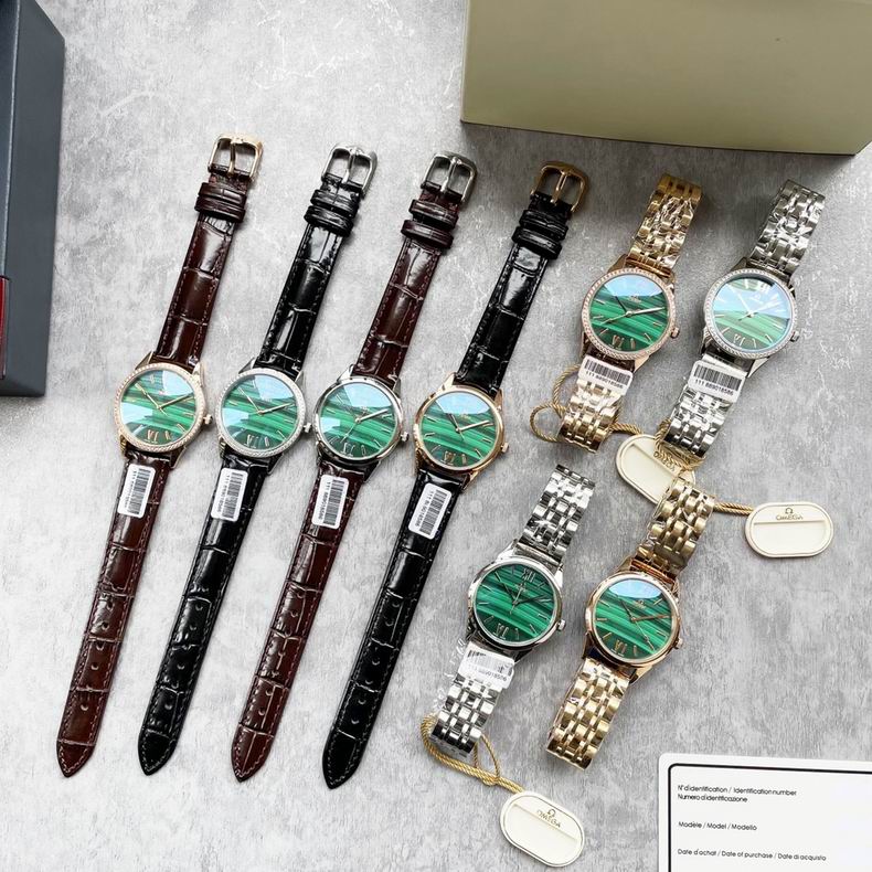 Omega women 34X8mm 122512 (3)