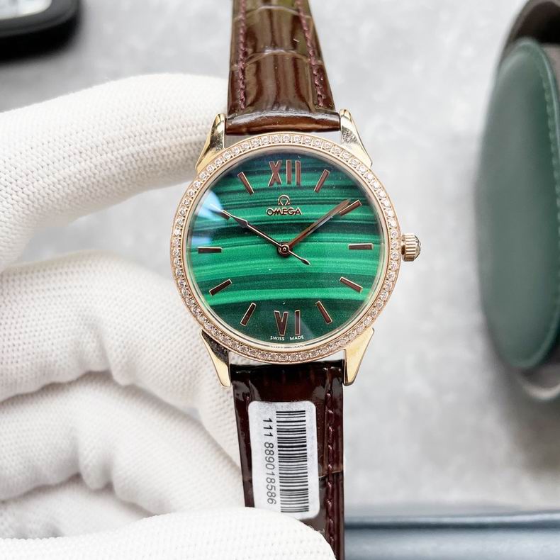 Omega women 34X8mm 122512 (4)