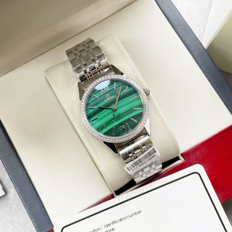 Omega women 34X8mm 122512 (6)