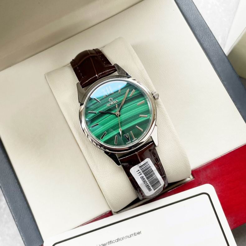 Omega women 34X8mm 122512 (7)