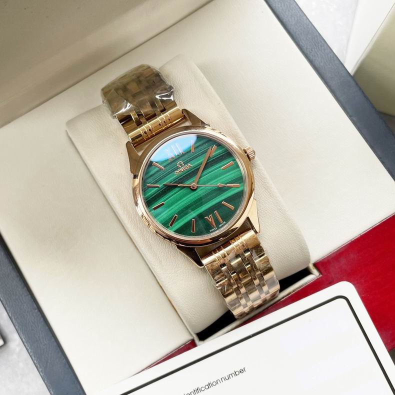 Omega women 34X8mm 122512 (9)