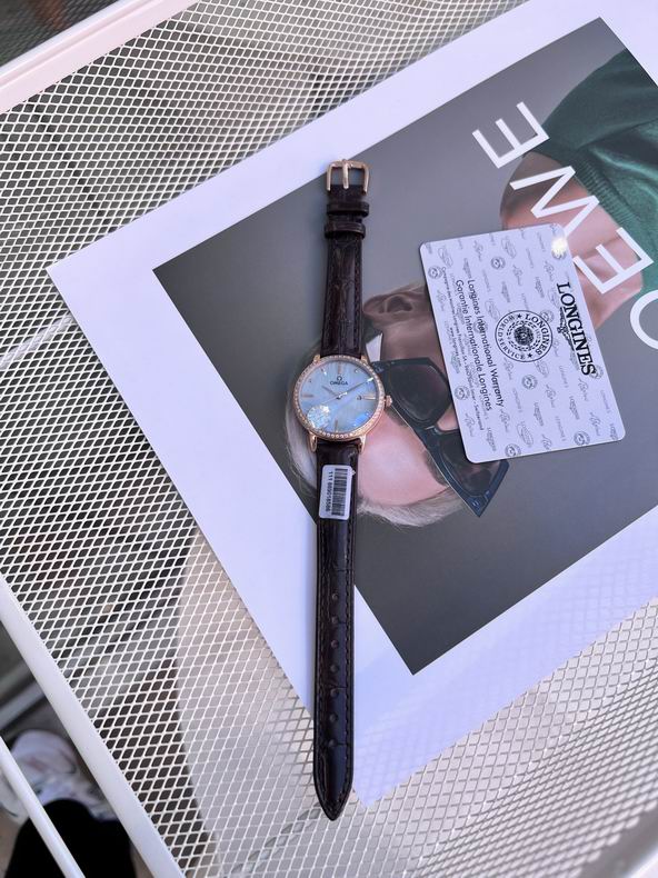 Omega women 34X8mm 1231113 (1)