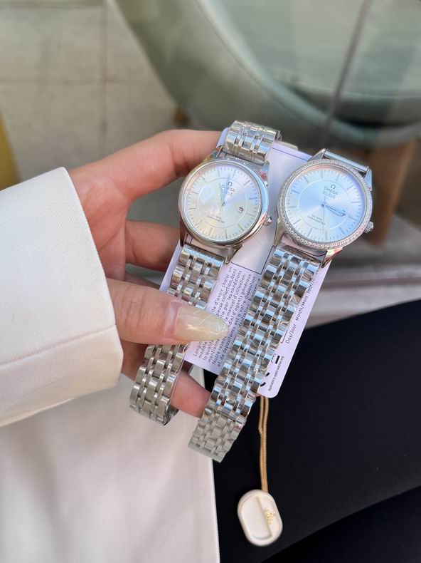 Omega women 34X8mm 1231114 (11)