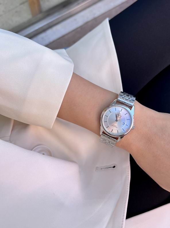 Omega women 34X8mm 1231114 (13)