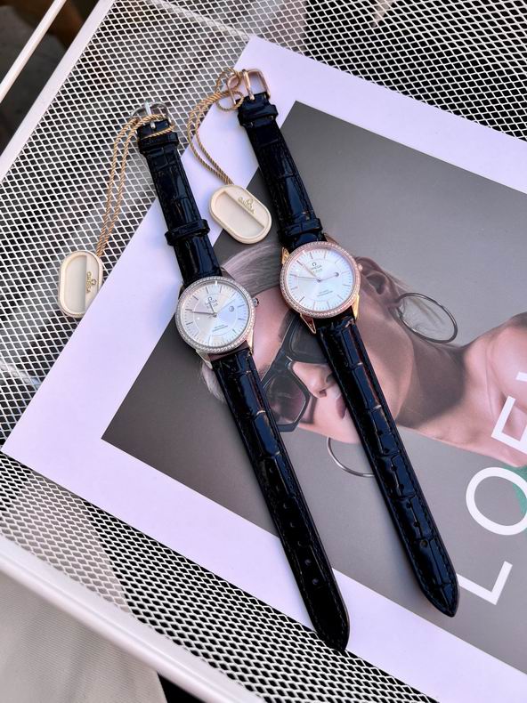 Omega women 34X8mm 1231114 (2)