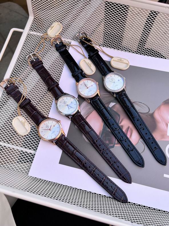 Omega women 34X8mm 1231114 (3)