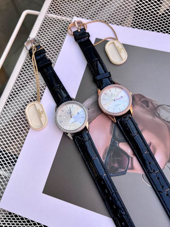 Omega women 34X8mm 1231114 (4)