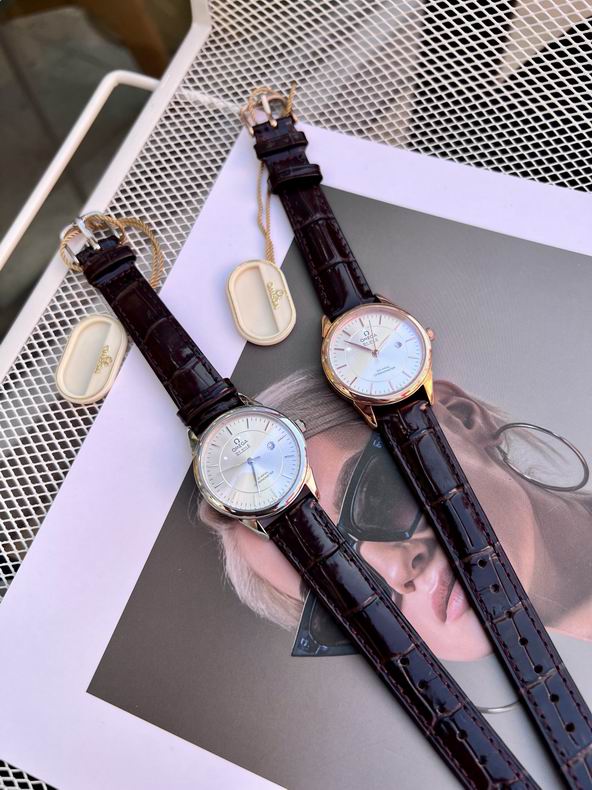 Omega women 34X8mm 1231114 (7)