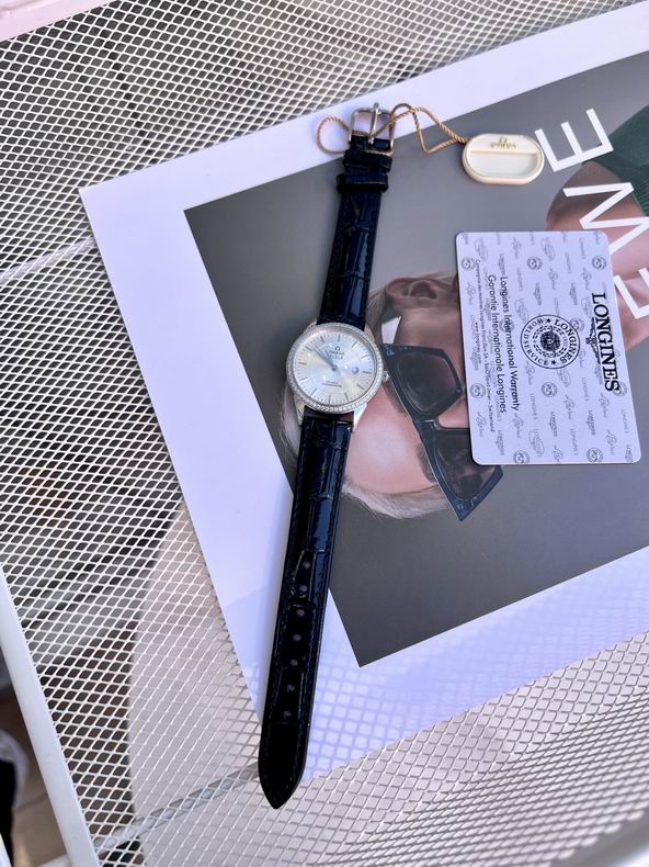 Omega women 34X8mm 1231114 (8)