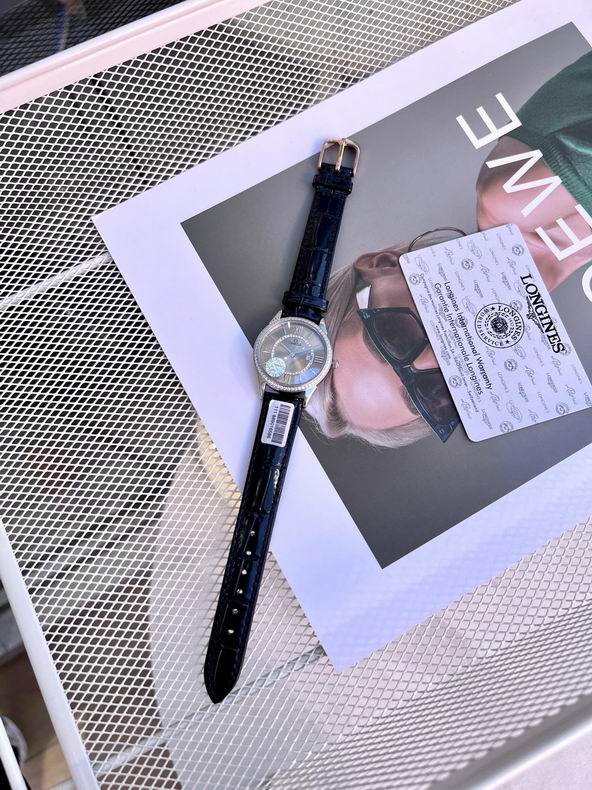 Omega women 34X8mm 1231115 (1)