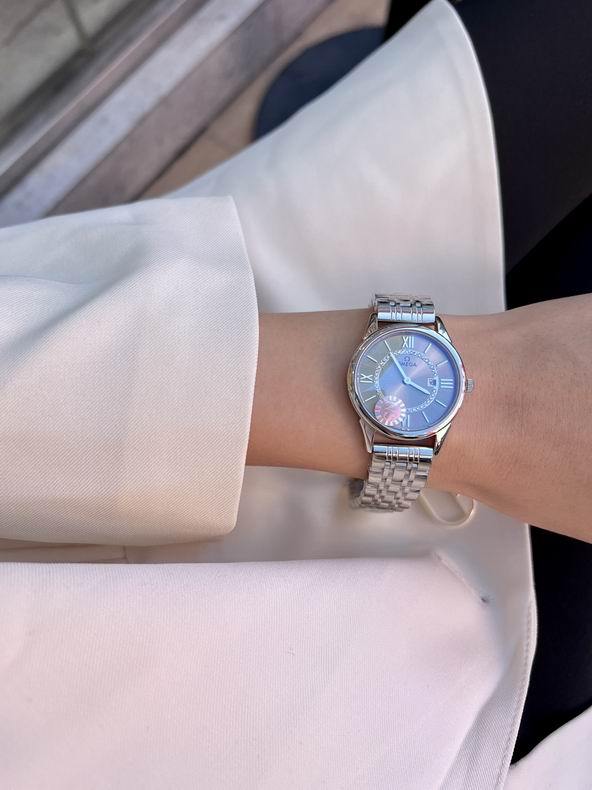 Omega women 34X8mm 1231115 (11)