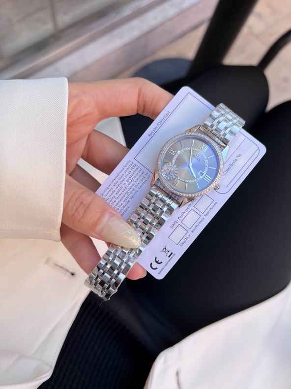 Omega women 34X8mm 1231115 (12)