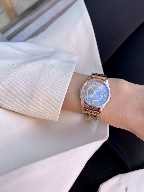 Omega women 34X8mm 1231115 (14)