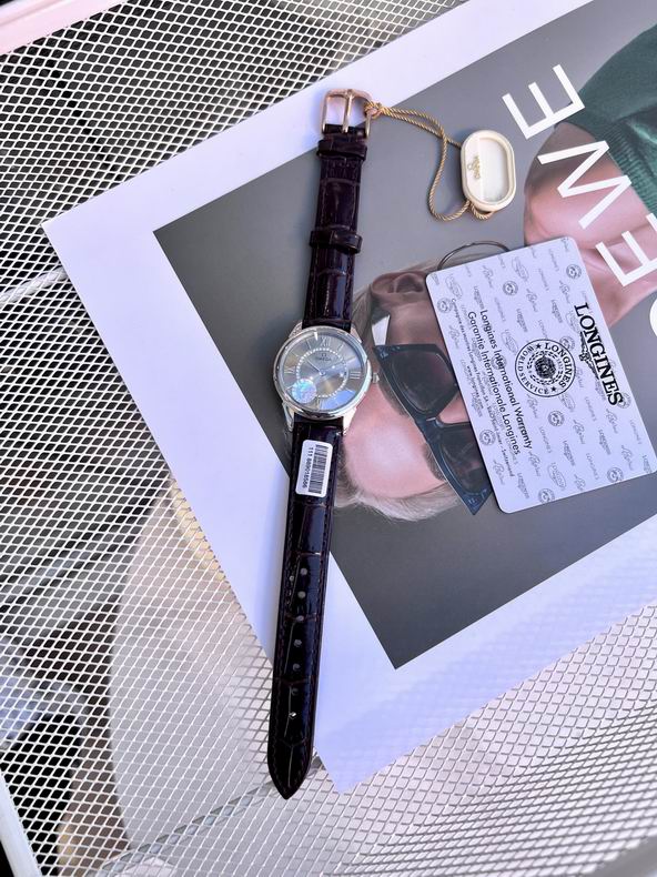 Omega women 34X8mm 1231115 (2)