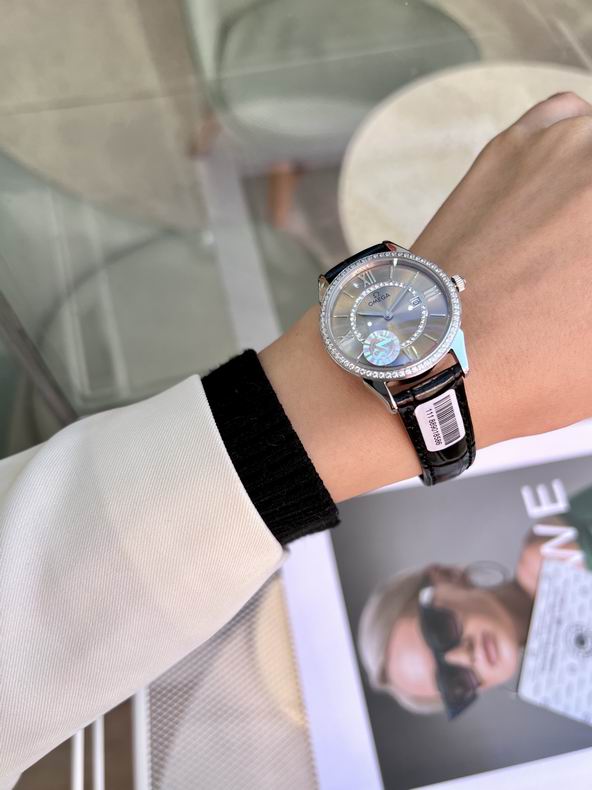 Omega women 34X8mm 1231115 (3)