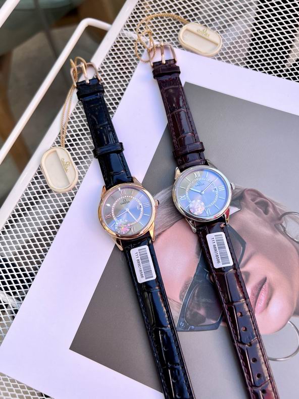 Omega women 34X8mm 1231115 (5)