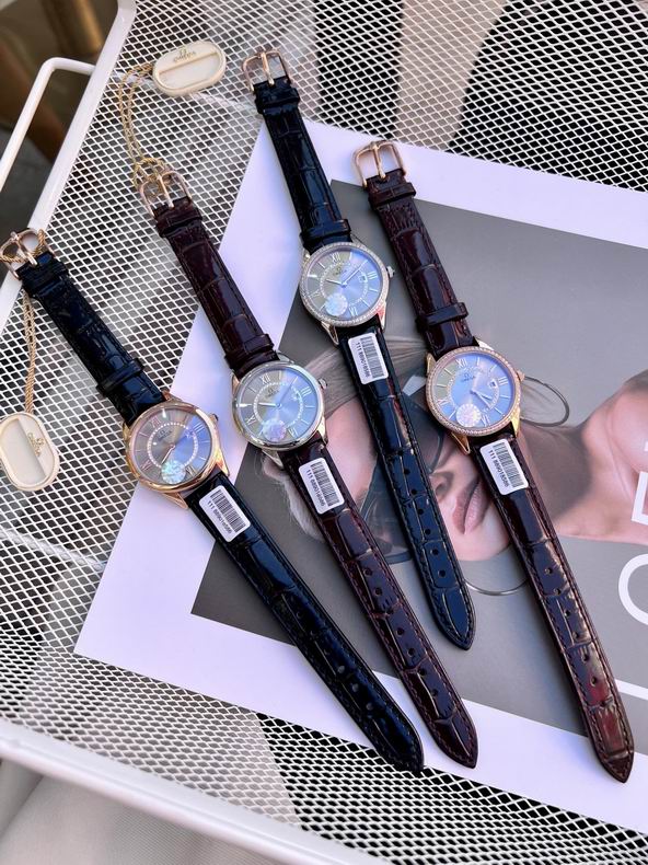 Omega women 34X8mm 1231115 (6)