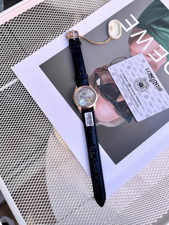 Omega women 34X8mm 1231115 (7)