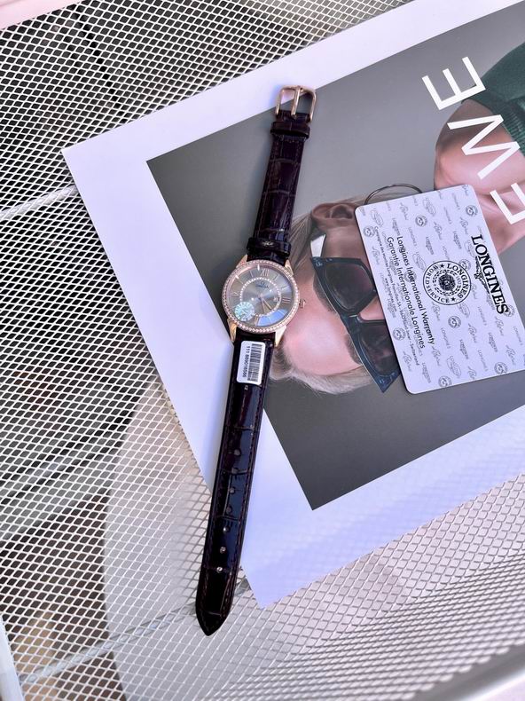 Omega women 34X8mm 1231115 (9)