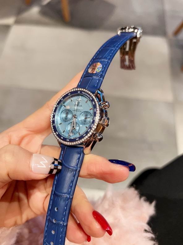 Omega women 38mm 1231100 (1)