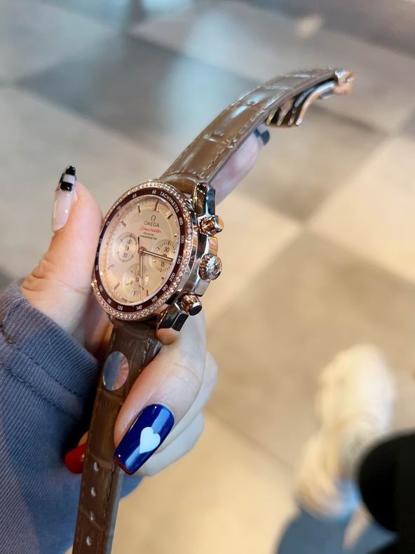 Omega women 38mm 1231100 (18)