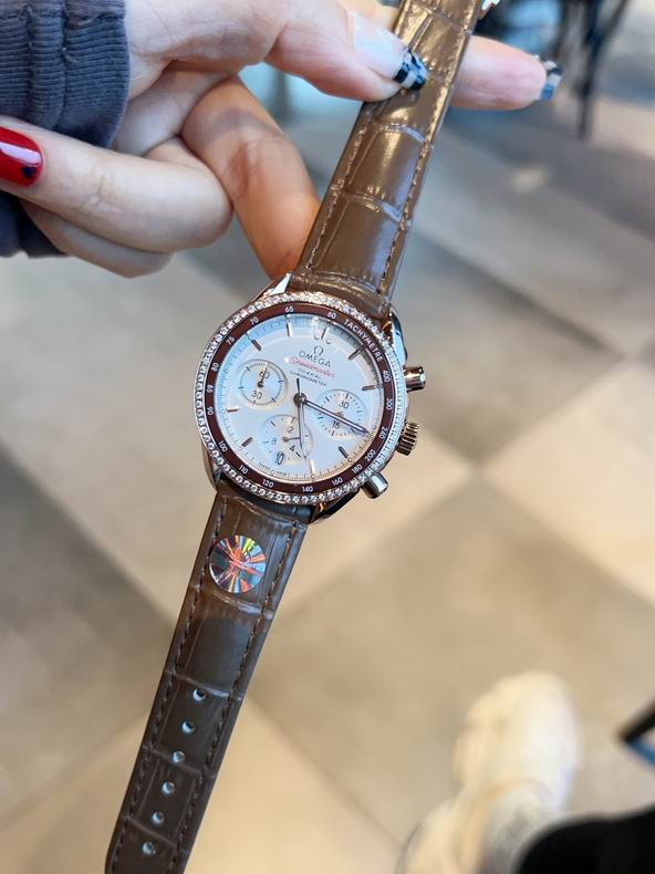 Omega women 38mm 1231100 (20)