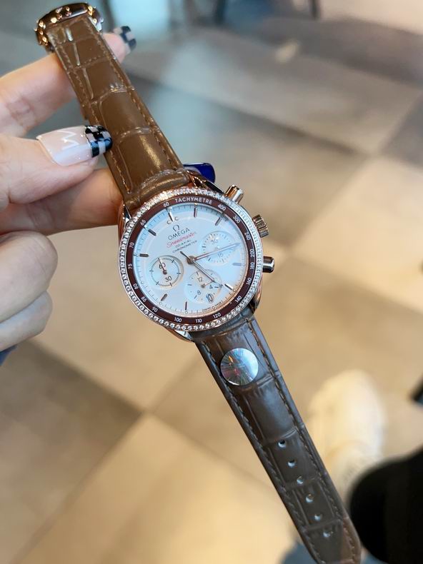 Omega women 38mm 1231100 (21)