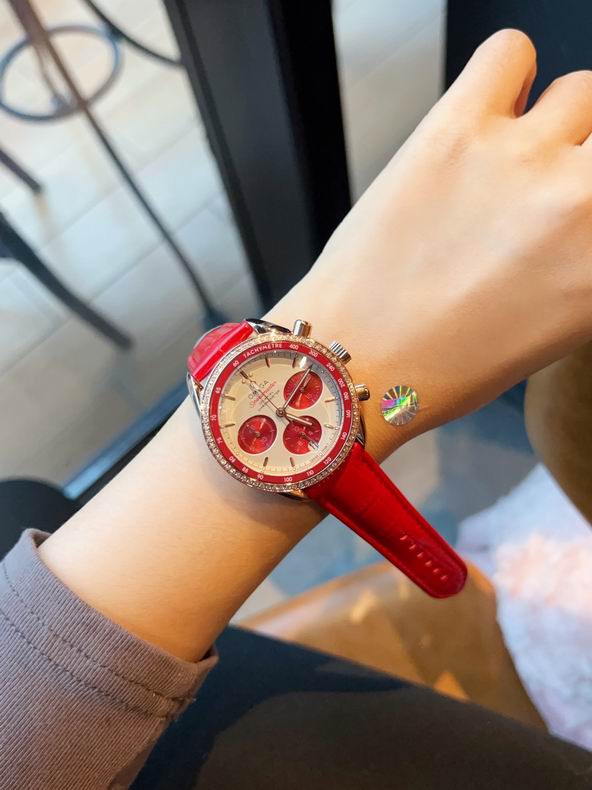 Omega women 38mm 1231100 (25)