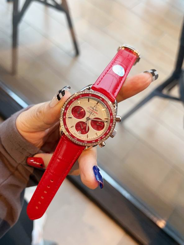 Omega women 38mm 1231100 (26)