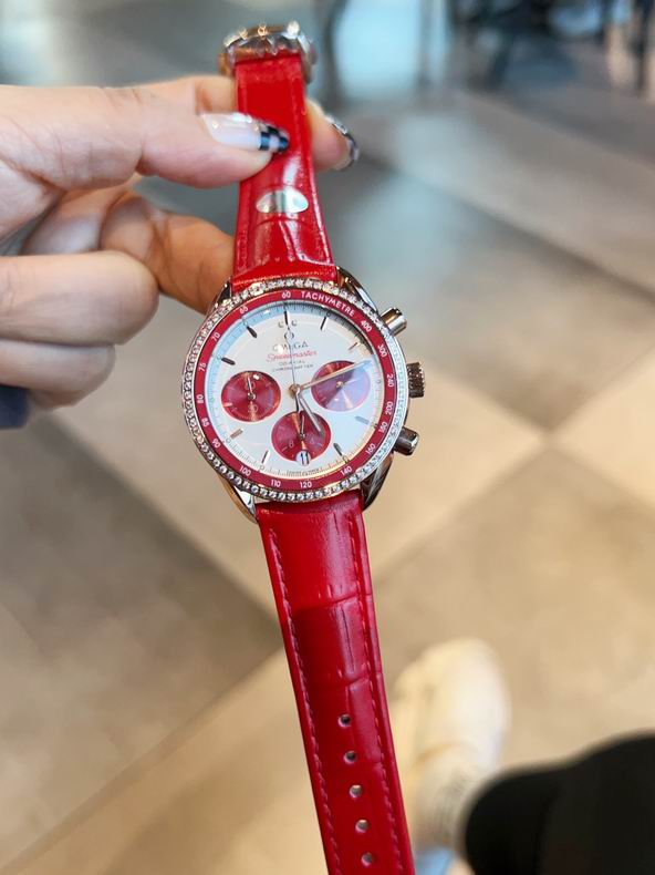 Omega women 38mm 1231100 (29)