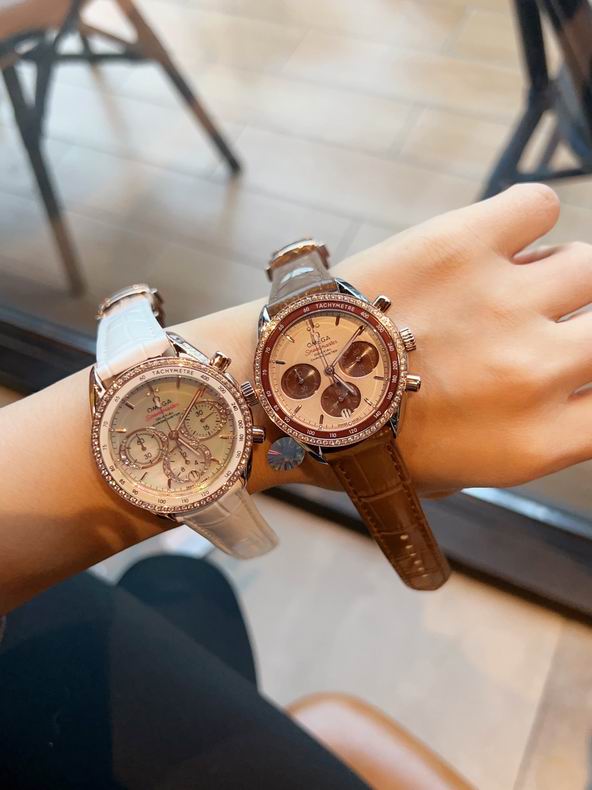 Omega women 38mm 1231100 (30)