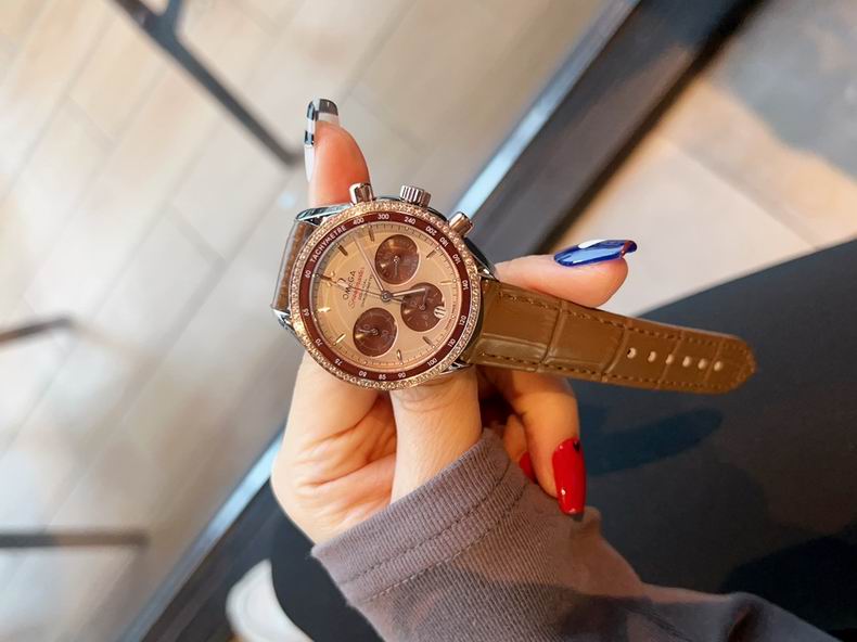 Omega women 38mm 1231100 (31)