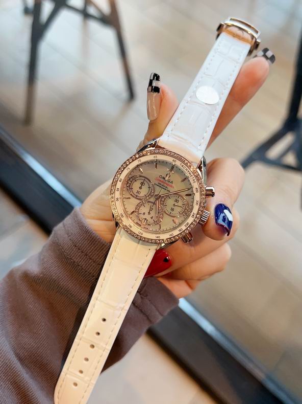 Omega women 38mm 1231100 (32)