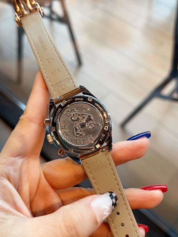 Omega women 38mm 1231100 (33)