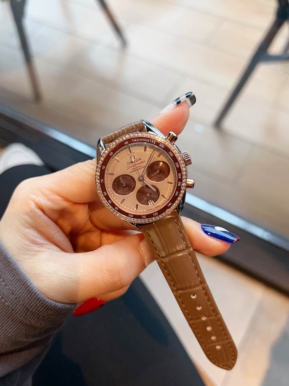 Omega women 38mm 1231100 (34)