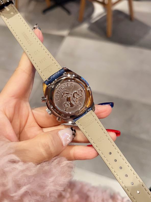 Omega women 38mm 1231100 (4)