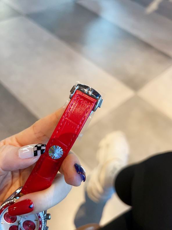 Omega women 38mm 1231100 (8)