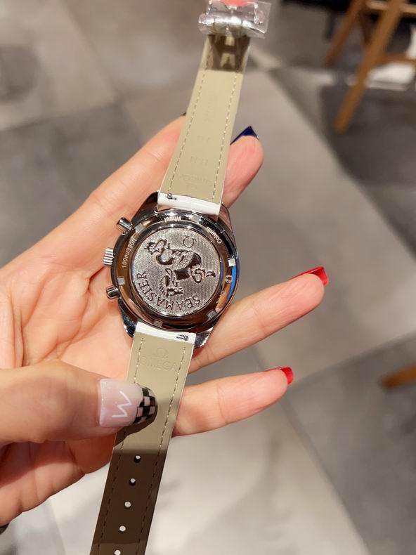 Omega women 38mm 1231101 (1)