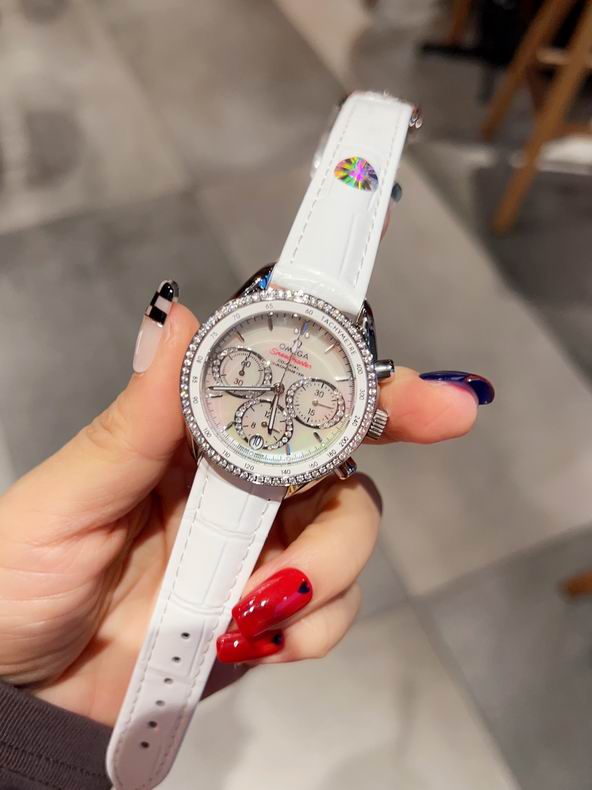 Omega women 38mm 1231101 (2)