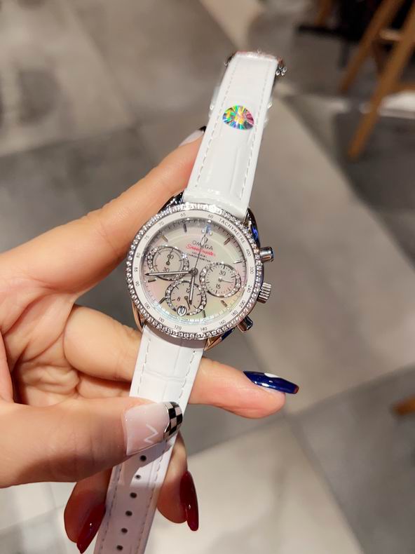 Omega women 38mm 1231101 (3)