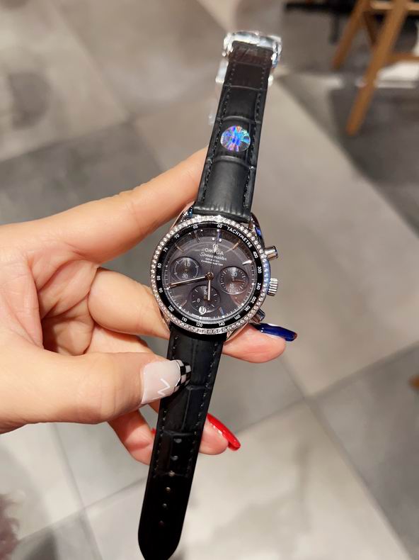 Omega women 38mm 1231101 (4)