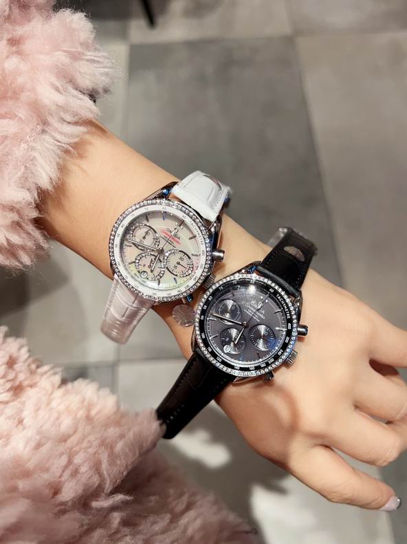 Omega women 38mm 1231101 (7)