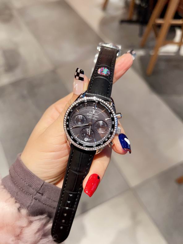 Omega women 38mm 1231101 (8)