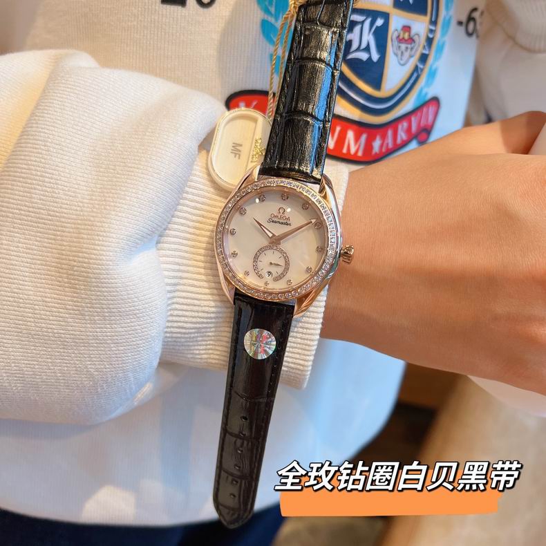 Omega women 38mm 123195 (6)